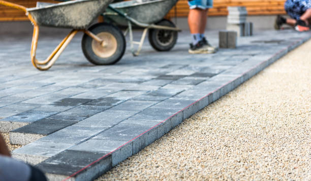 Best Driveway Repair Near Me  in Galena, KS
