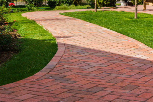 Best Driveway Pavers for Homes  in Galena, KS