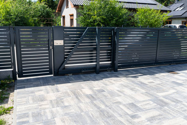 Best Local Driveway Pavers  in Galena, KS