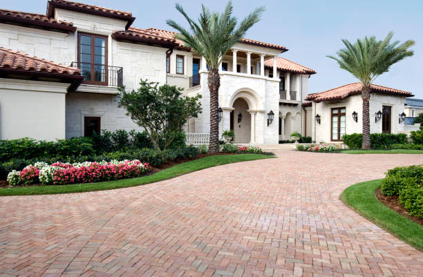 Reasons to Select Us for Your Driveway Paving Requirements in Galena, KS