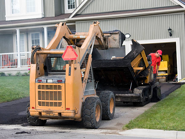 Best Professional Driveway Pavers  in Galena, KS