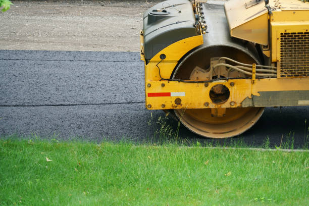 Best Driveway Pavers Near Me  in Galena, KS
