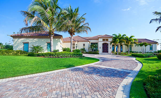 Best Driveway Paver Sealing  in Galena, KS
