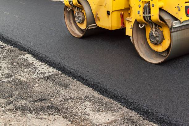 Best Permeable Paver Driveway  in Galena, KS