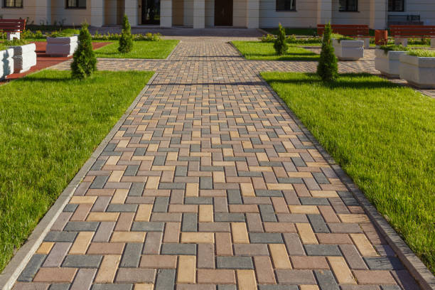 Best Custom Driveway Pavers  in Galena, KS